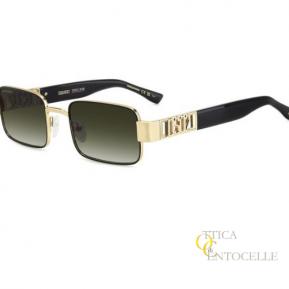 Occhiale da sole da uomo Dsquared2 mod. D2 0156S